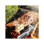 Hexagon Röktub för Grill & BBQ