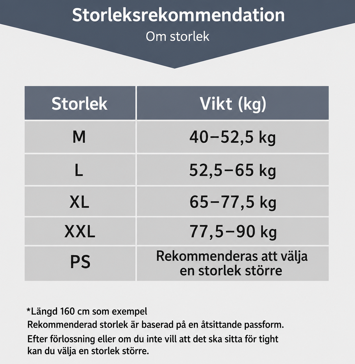 Shapingtrosa med hög midja – Plattare mage & naturligt rumplyft