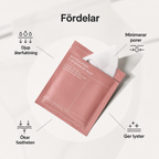 4st Biodance Bio-Kollagen Gelmask – Inspirerad av Korean Beauty 🇰🇷✨