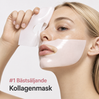 4st Biodance Bio-Kollagen Gelmask – Inspirerad av Korean Beauty 🇰🇷✨