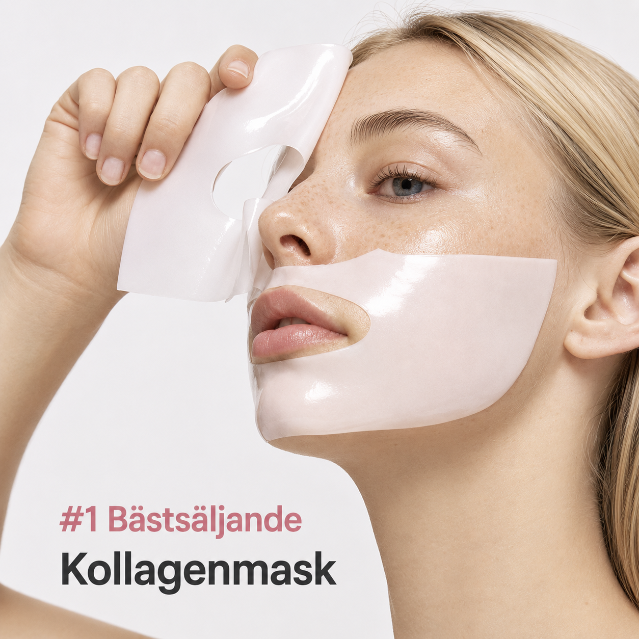 Biodance Bio-Kollagen Gelmask – Inspirerad av Korean Beauty 🇰🇷✨