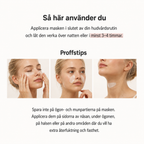 4st Biodance Bio-Kollagen Gelmask – Inspirerad av Korean Beauty 🇰🇷✨
