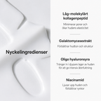 4st Biodance Bio-Kollagen Gelmask – Inspirerad av Korean Beauty 🇰🇷✨