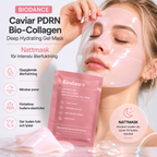 4st Biodance Bio-Kollagen Gelmask – Inspirerad av Korean Beauty 🇰🇷✨