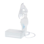 Lanaform CN-100P – Kompressor-nebulisator för näsa och luftvägar