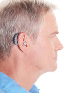Lanaform Hearing Amplifier – Diskret och återladdningsbar hörselförstärkare
