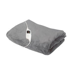 Lanaform Heating Overblanket – Extra stort elektriskt värmetäcke för två personer
