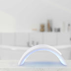 Lanaform Nail Lamp – UV/LED-lampa för snabbtorkning av gel- och shellack