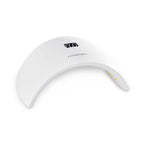 Lanaform Nail Lamp – UV/LED-lampa för snabbtorkning av gel- och shellack