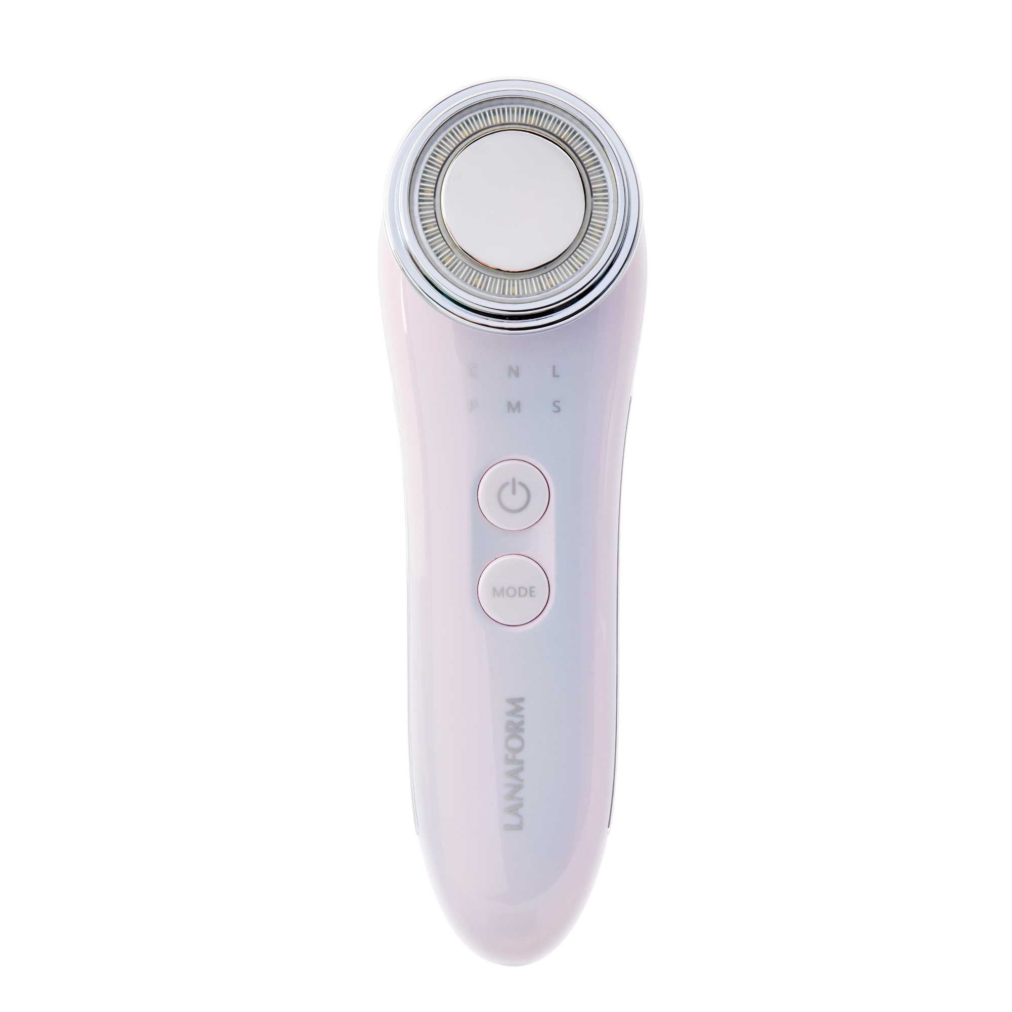 Lanaform PureSkin – LED-enhet för anti-ageing och hudföryngring